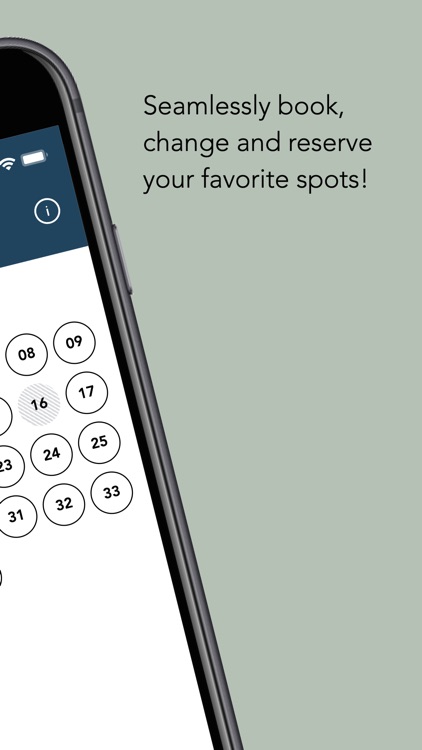 Vibes Yoga & Fitness screenshot-4
