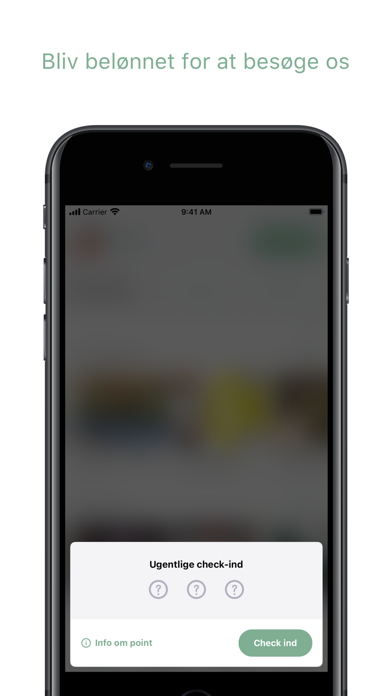 Silkeborg Handel & Oplevelser Screenshot