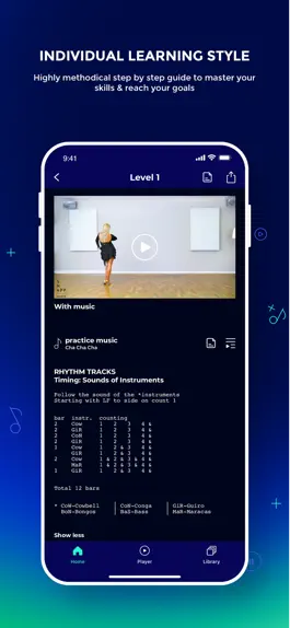 Game screenshot Snapp Dance hack