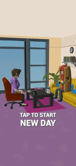 Game screenshot Psychology Clinic mod apk