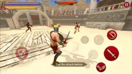 Game screenshot Gladiator Games: Bloody Arena apk