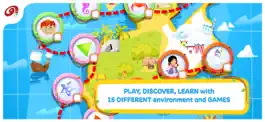 Game screenshot Little Ones Mind apk