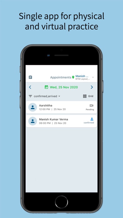 DocPulse Pro Screenshot