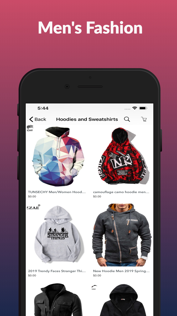 Men ClubMens Fashion Clothing