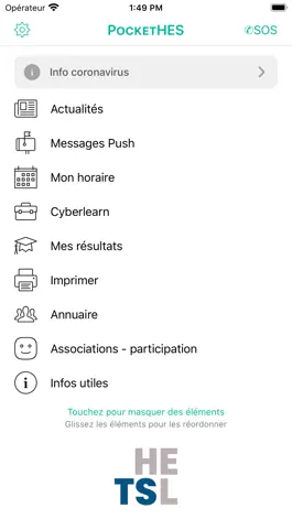 Game screenshot PocketHES mod apk