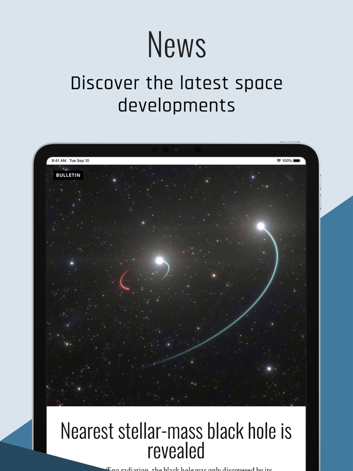 BBC Sky at Night Magazine