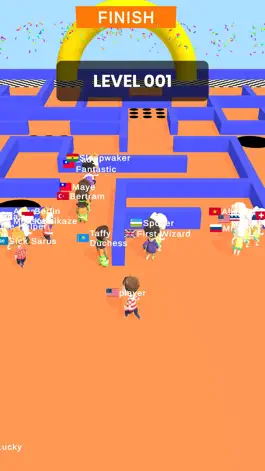 Game screenshot Perfect Maze 3D mod apk