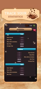 Sudoku Beans: Coffee Cafe screenshot #6 for iPhone