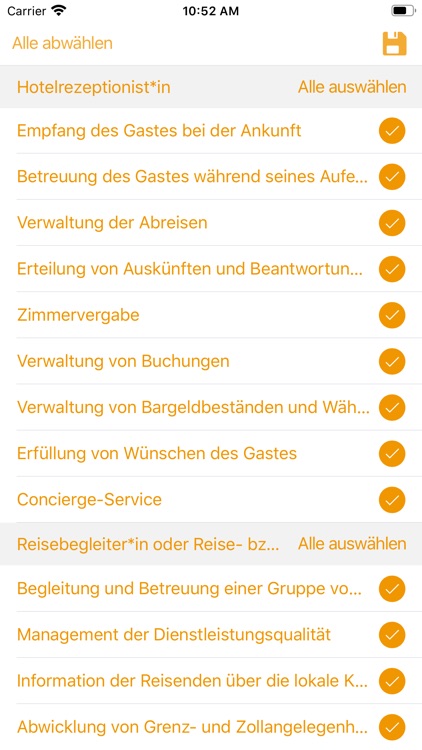 SWING Tourismus (Deutsch) screenshot-5