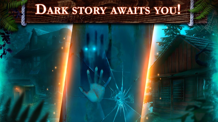 Phantasmat – Curse of the Mist