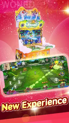 Game screenshot Coins Slots apk