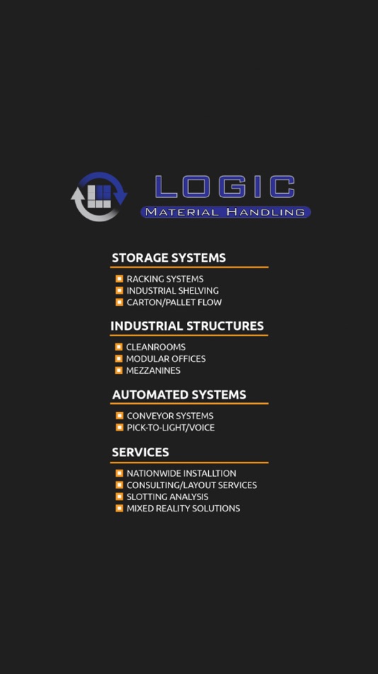 #1. Logic MH (iOS) Podle: Harvin AR