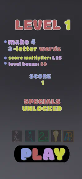Game screenshot Alphaville hack