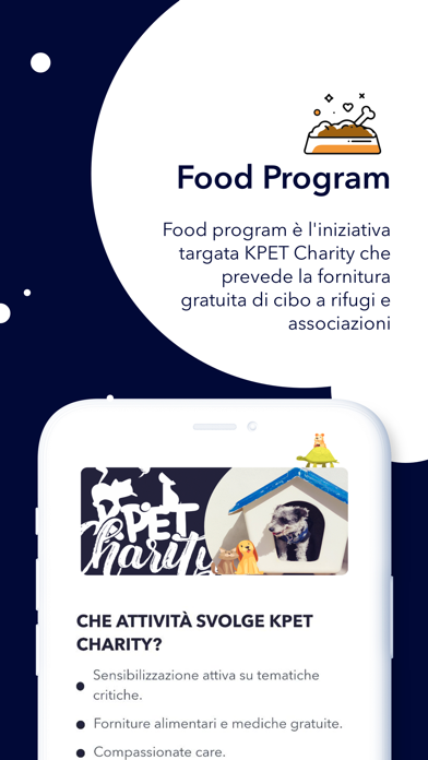 Kpet Screenshot