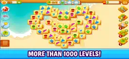 Game screenshot Mahjong Trails apk