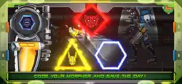 Game screenshot Power Rangers: Beast Morphers hack