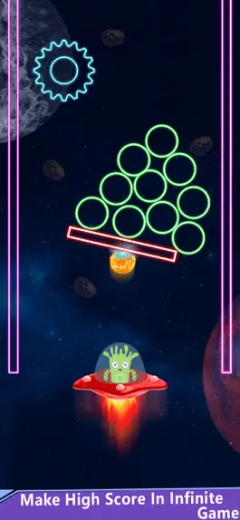 Game screenshot New Space Adventure 2021 mod apk