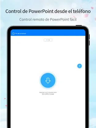 Captura de Pantalla 4 ApowerMirror-duplica&Transmite iphone