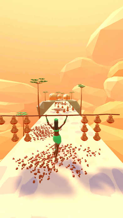 Water Carrier Screenshot