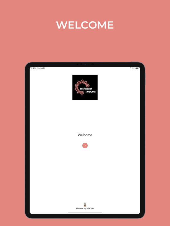 Screenshot #4 pour Thornbury Tandoori