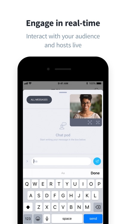GetResponse Webinars screenshot-3
