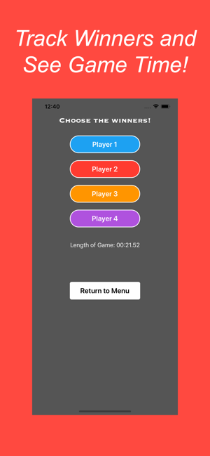 Command Counter(圖3)-速報App