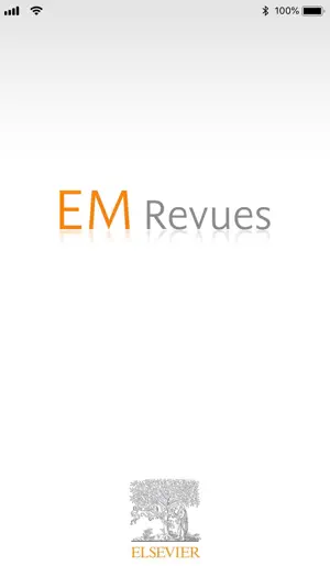 EM|Revues screenshot 1