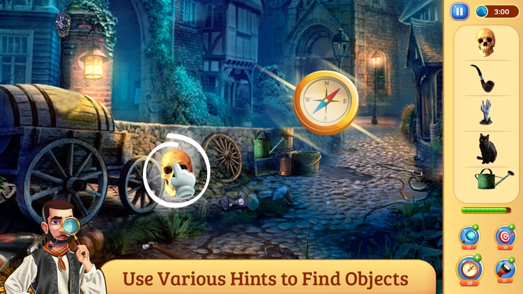 Hidden Object Games 2022