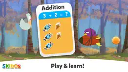 math games for kids,boys,girls iphone screenshot 1