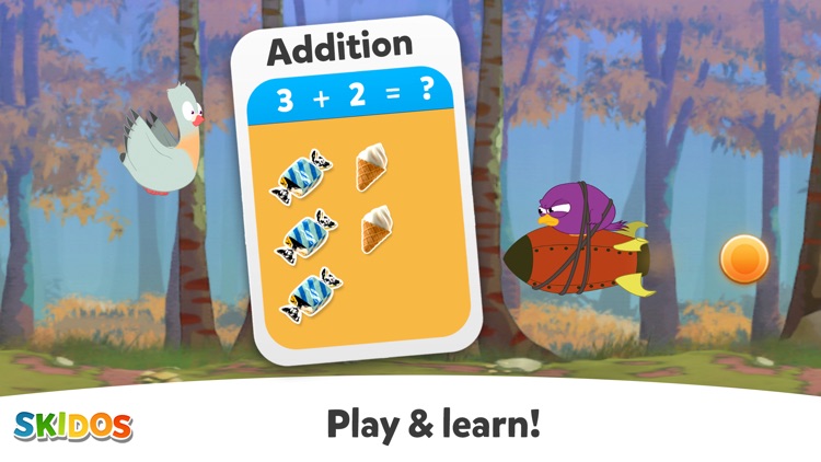 Math Games for Kids,Boys,Girls