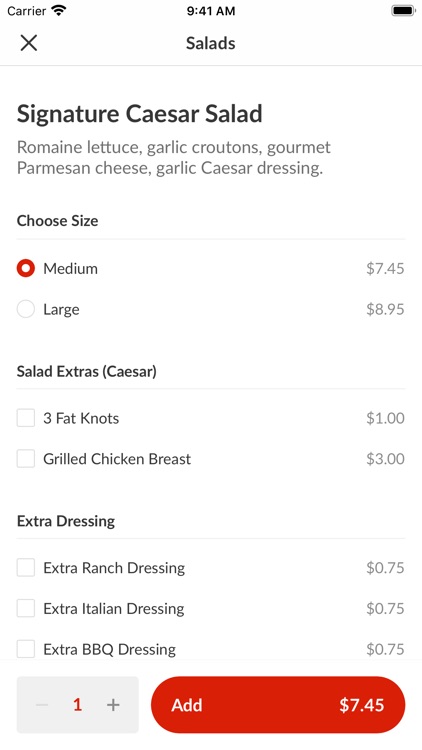 Fat Tomato Hermosa Beach screenshot-3