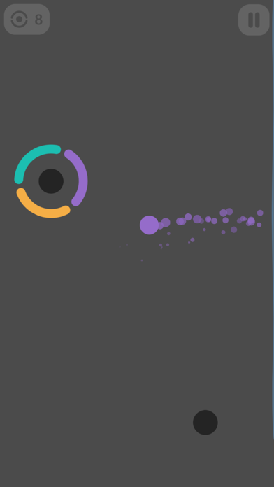 Color Circle: Ball Shoot Screenshot