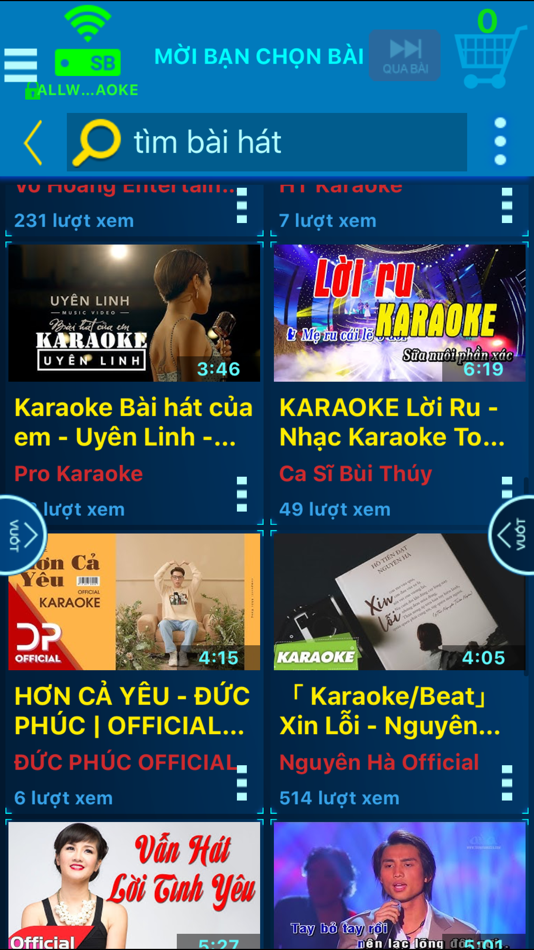 #3. Karaoke Connect (iOS) 由: Soncamedia