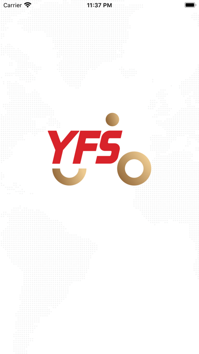 YFS-Team Manager APP Screenshot