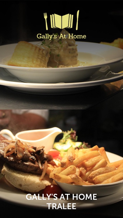 Gallys' Bar & Restaurant