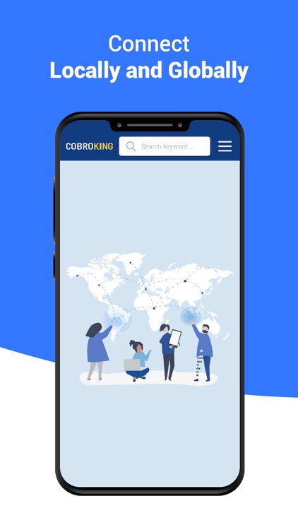 Cobroking screenshot-3