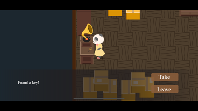 Bitter Dream Screenshot