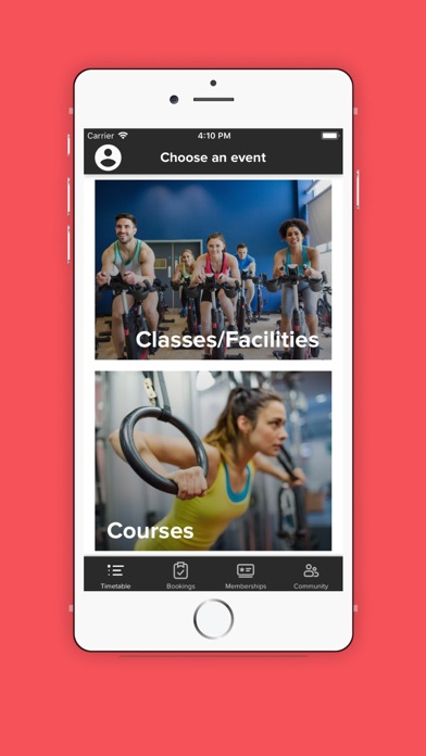 Screenshot #2 pour Mardyke Arena