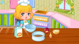 Game screenshot Moana Cooking Pancakes apk