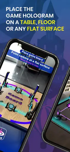 Cyberlaser - Screenshot 3