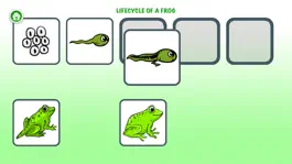 Game screenshot ScienceFun apk