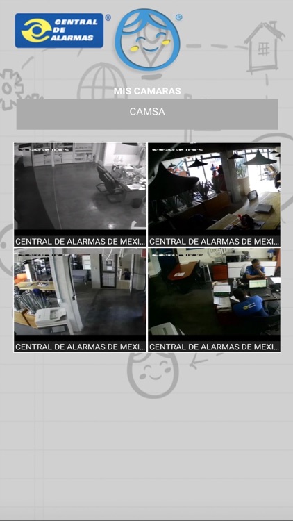 Central de Alarmas PERSONA screenshot-17