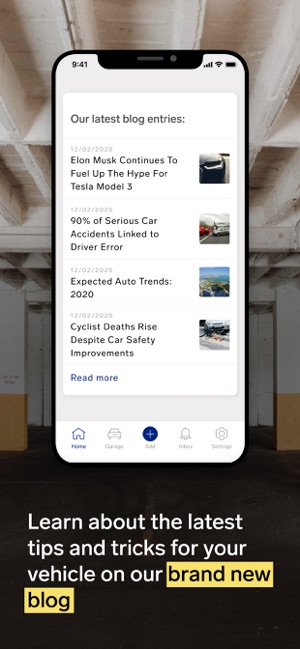 Gapless Car History(圖6)-速報App