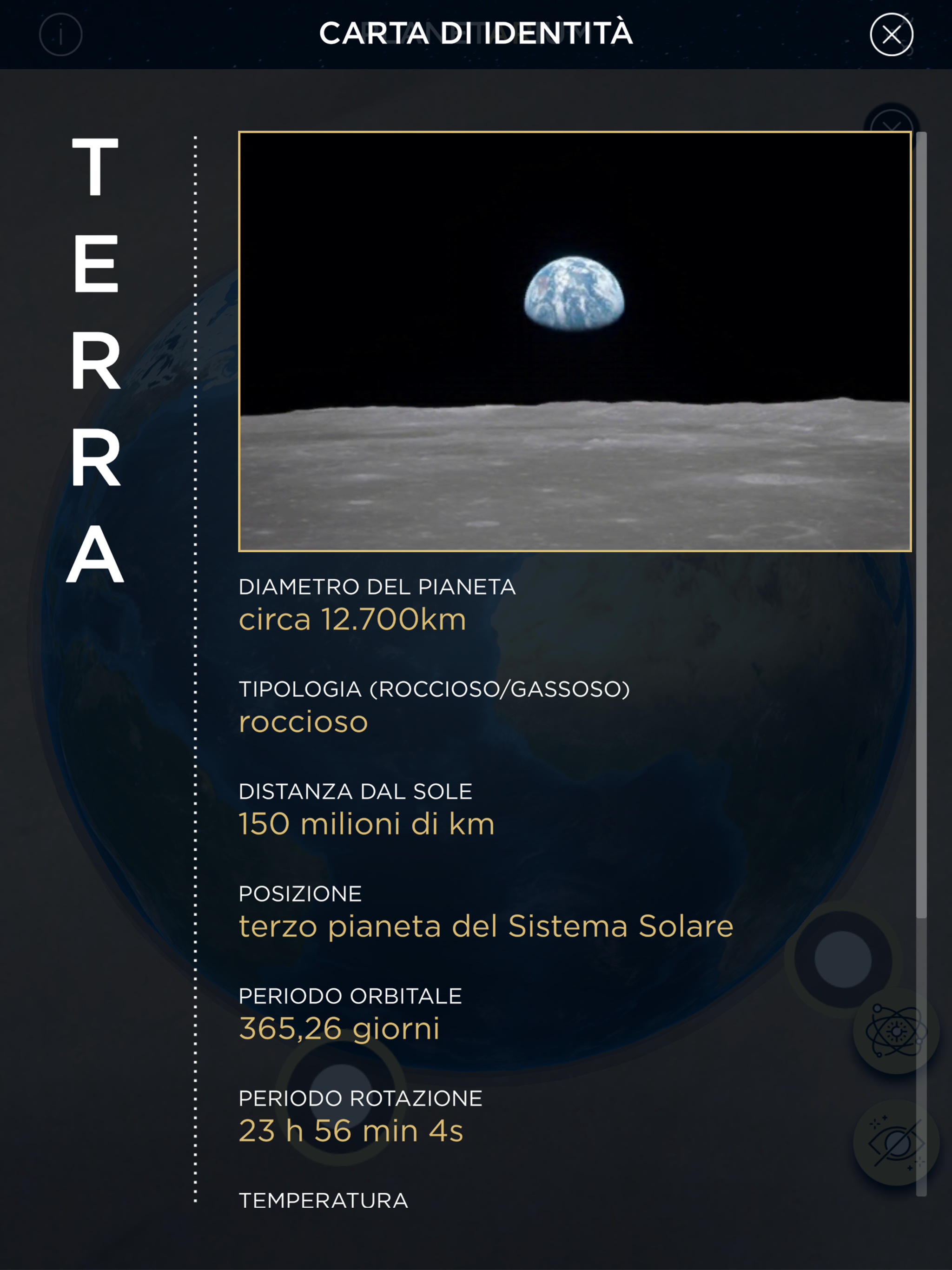 PLANETARIUM