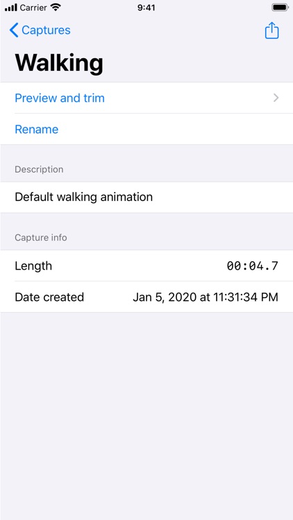 MobileCap screenshot-4