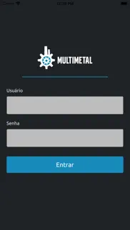 multimetal key iphone screenshot 1