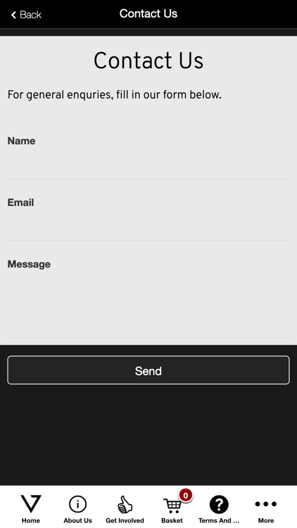 Pure Comps screenshot-4