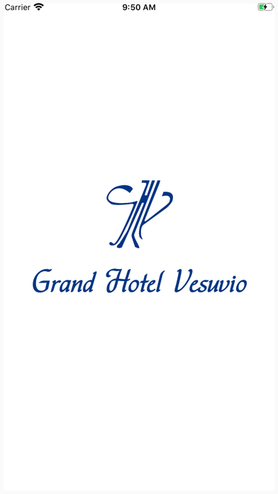 Grand Hotel Vesuvio Screenshot