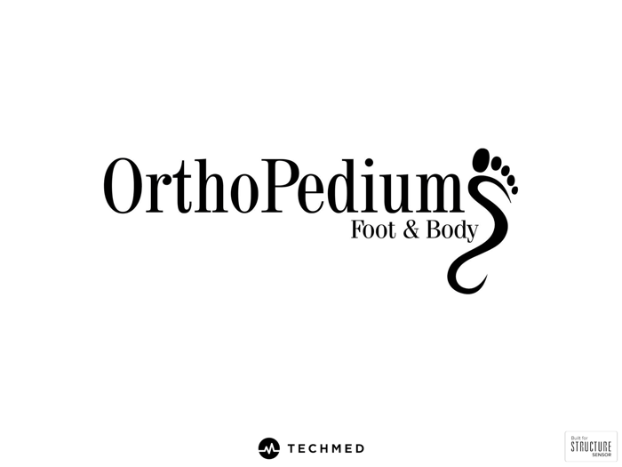 Orthopedium – Foot  Body