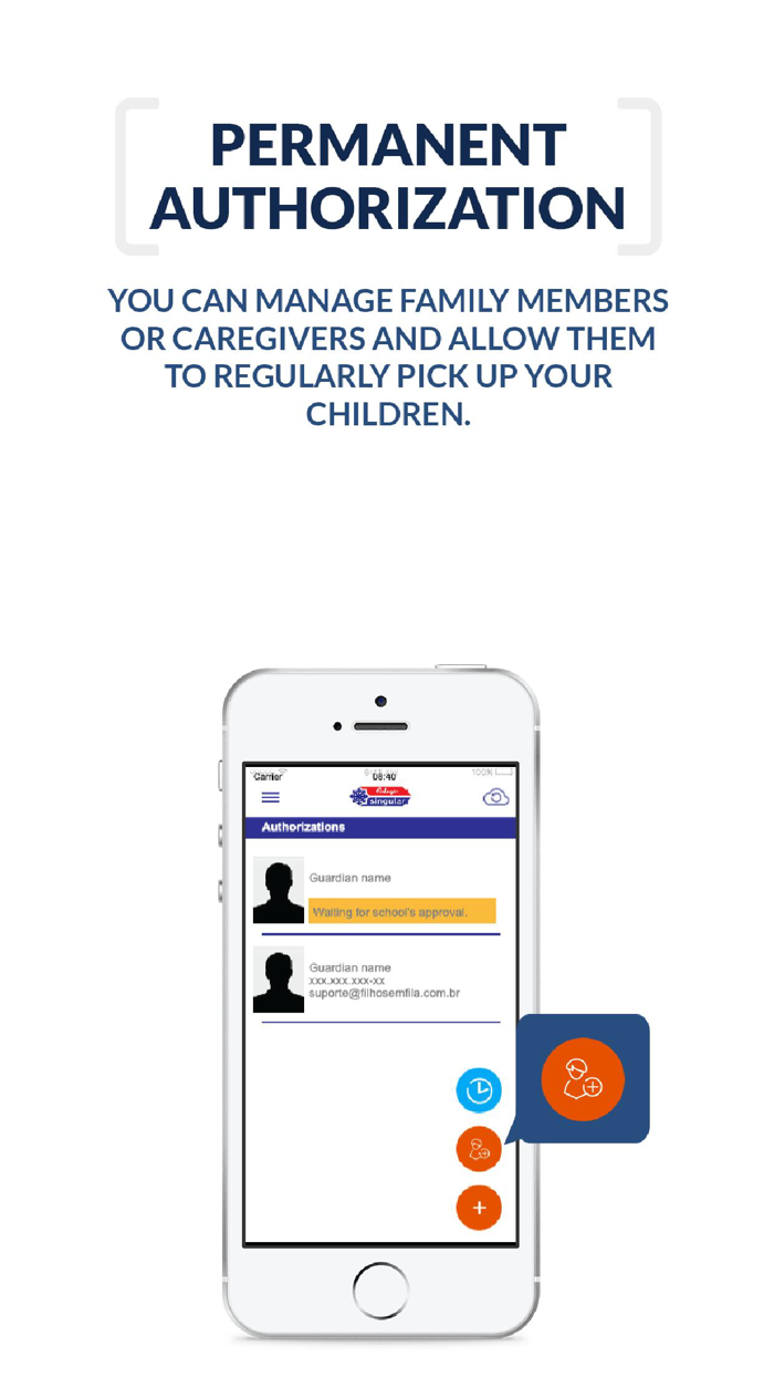 Colégio Singular - FSF